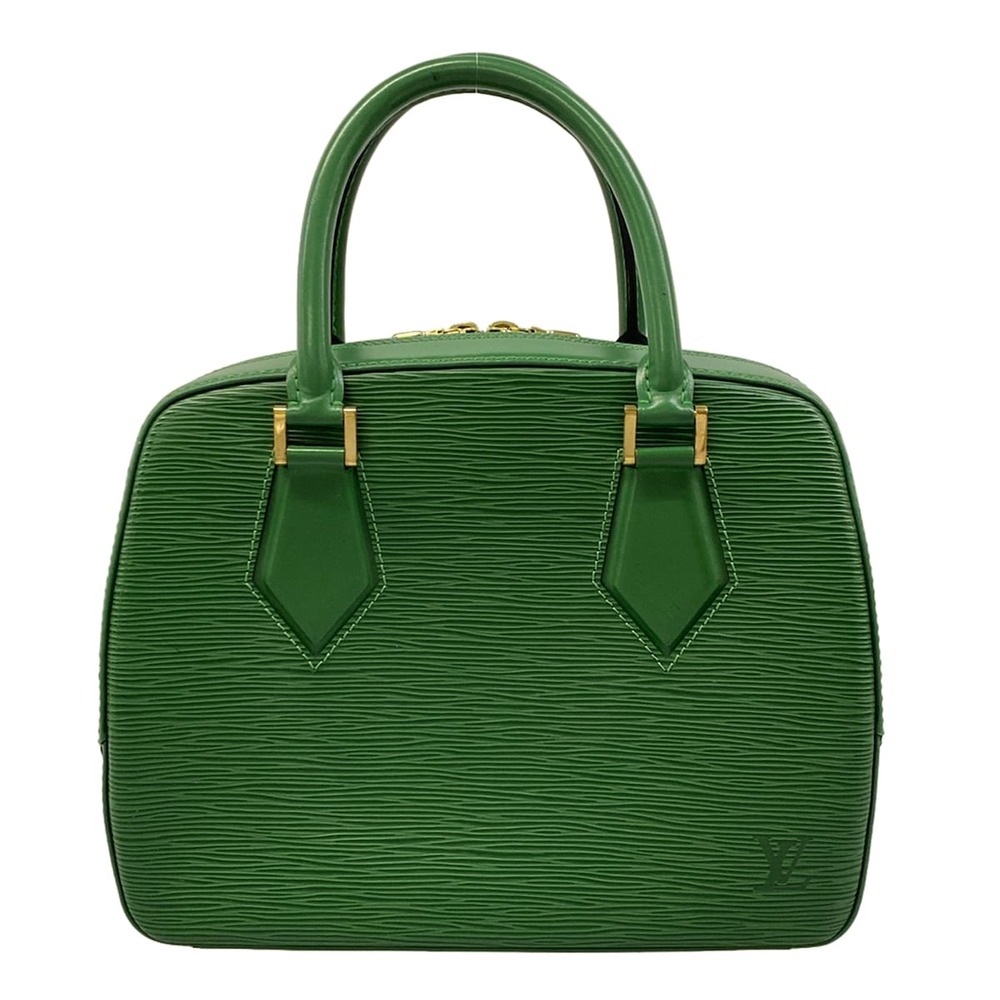Louis Vuitton Sablons Epi Handbag M52044